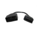 Câble de brochage connecteur OBD OBD2 22pin pour Toyota